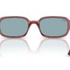 Ray-Ban Zuri RB4455 Blå