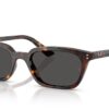 Ray-Ban Zaya RB4456 Dunkelgrau
