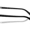 Ray-Ban Zaya RB4456 Grigio scuro polarizzato