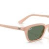 Ray-Ban Zaya RB4456 Dark Green