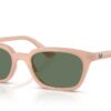 Ray-Ban Zaya RB4456 Dark Green
