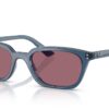 Ray-Ban Zaya RB4456 Violet