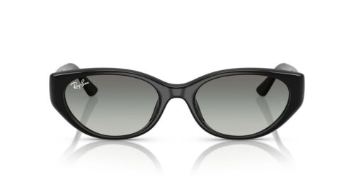 667711 - Black frame / Grey Gradient lenses