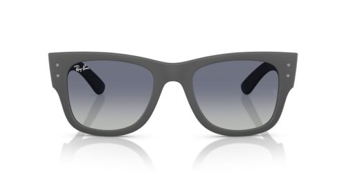 60174L - Sand Grey frame / Grey Gradient Blue lenses