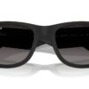 Ray-Ban  RB4840S Grey Gradient Polar
