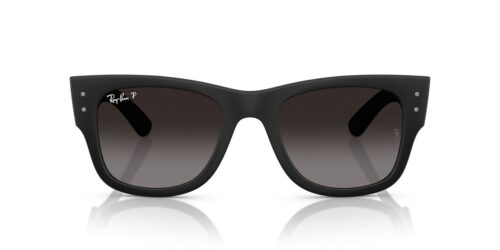 Ray-Ban  RB4840S Grey Gradient Polar