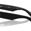 Ray-Ban  RB4840S Grey Gradient Polar