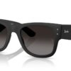 Ray-Ban  RB4840S Grey Gradient Polar