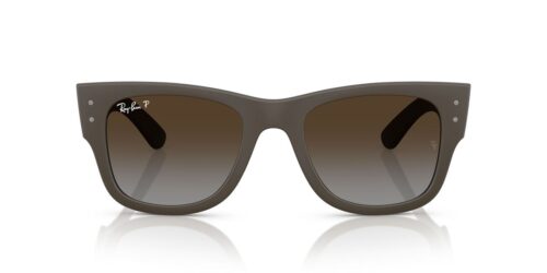 6124T5 - Sand Brown frame / Polar Brown Gradient lenses