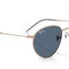 Ray-Ban Round Reverse RBR0103S Dark Blue