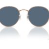 Ray-Ban Round Reverse RBR0103S Dark Blue