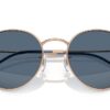 Ray-Ban Round Reverse RBR0103S Dark Blue