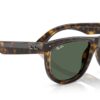 Ray-Ban Wayfarer Reverse RBR0502S Dark Green
