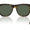 Ray-Ban Wayfarer Reverse RBR0502S Dark Green