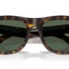Ray-Ban Wayfarer Reverse RBR0502S Dark Green