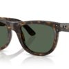 Ray-Ban Wayfarer Reverse RBR0502S Dark Green