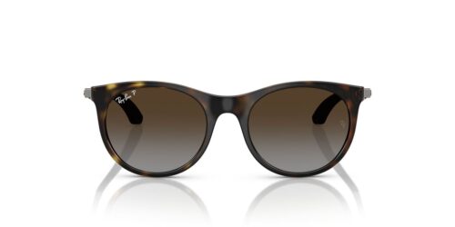 Ray-Ban Kids  RJ9082S Light Grey Brown