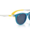 Ray-Ban Kids  RJ9082S Modrá zrcadlově modrá