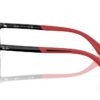 Ray-Ban Kids  RJ9084S Tummanvihreä