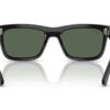 Ray-Ban Kids  RJ9196S Tummanvihreä
