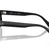 Ray-Ban Kids  RJ9196S Tummanvihreä