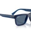 Ray-Ban Kids  RJ9196S Mörkblå