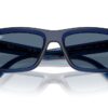 Ray-Ban Kids  RJ9196S Mörkblå