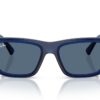 Ray-Ban Kids  RJ9196S Mörkblå