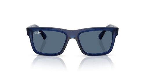 Ray-Ban Kids  RJ9196S Bleu foncé