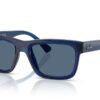 Ray-Ban Kids  RJ9196S Mörkblå