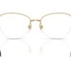 Ralph Lauren  RL5129 Shiny Gold Frame