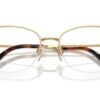 Ralph Lauren  RL5129 Shiny Gold Frame