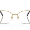 Ralph Lauren  RL5129 Shiny Gold Frame