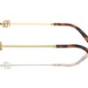 Ralph Lauren  RL5129 Shiny Gold Frame