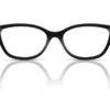 Ralph Lauren  RL6254U Black Frame