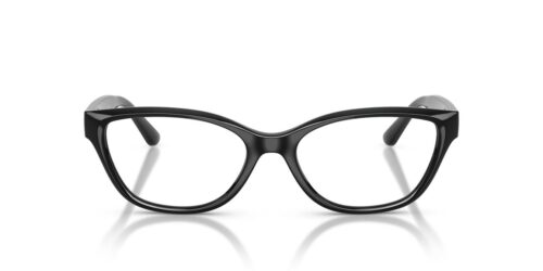 Ralph Lauren  RL6254U Black Frame
