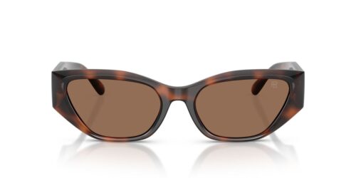 Ralph Lauren RL8231U Braun