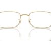 Ray-Ban  RX3746V Clear