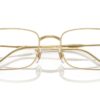Ray-Ban  RX3746V Clear