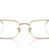 Ray-Ban  RX3746V Clear