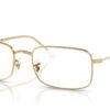 Ray-Ban  RX3746V Clear