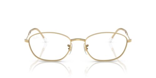 Ray-Ban  RX3749V Clear