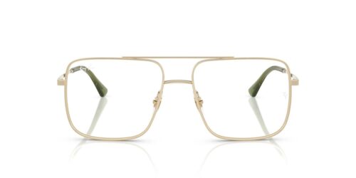 Ray-Ban Ari RX3758V Clear