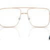 Ray-Ban Ari RX3758V číre