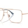 Ray-Ban Ari RX3758V číre