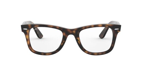 Ray-Ban Wayfarer Ease RX4340V číre