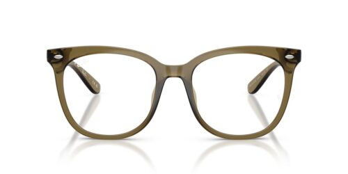 Ray-Ban RX4379VD čiré
