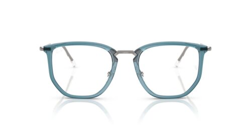 Ray-Ban RX4451V Klar