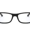 Ray-Ban  RX5268 Clear
