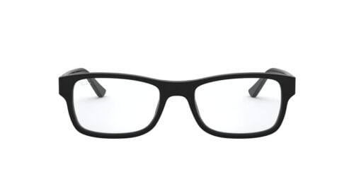 Ray-Ban  RX5268 Clear